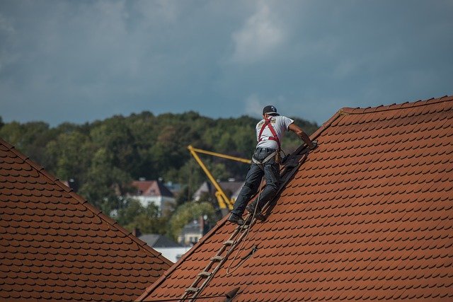 roofing-contractor cairns qld