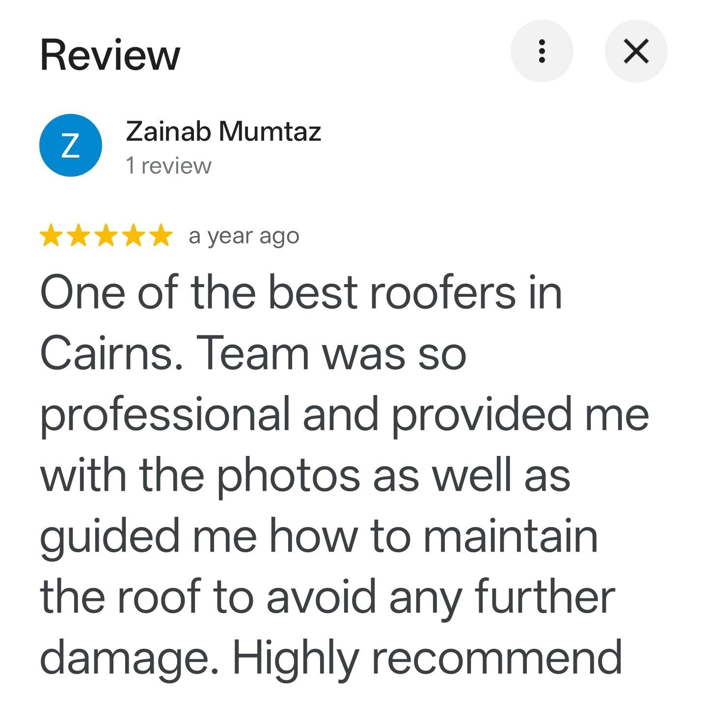 Reviews Apex Roofing (1)