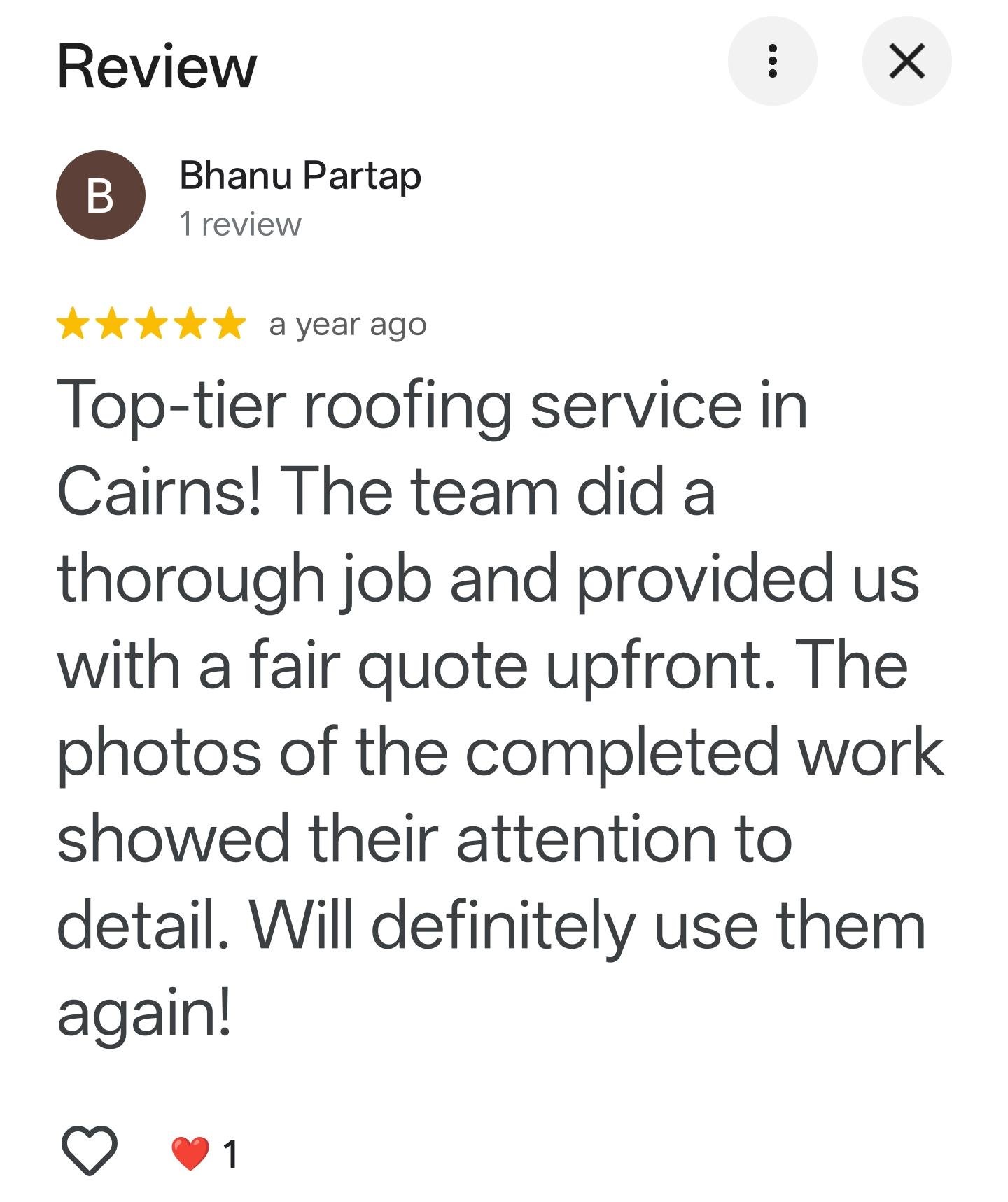 Reviews Apex Roofing (4)